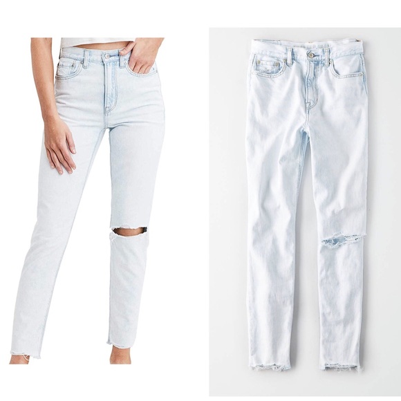 American Eagle Outfitters Denim - NWT American Eagle High Rise Mom Jean